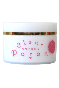 クリアポロン